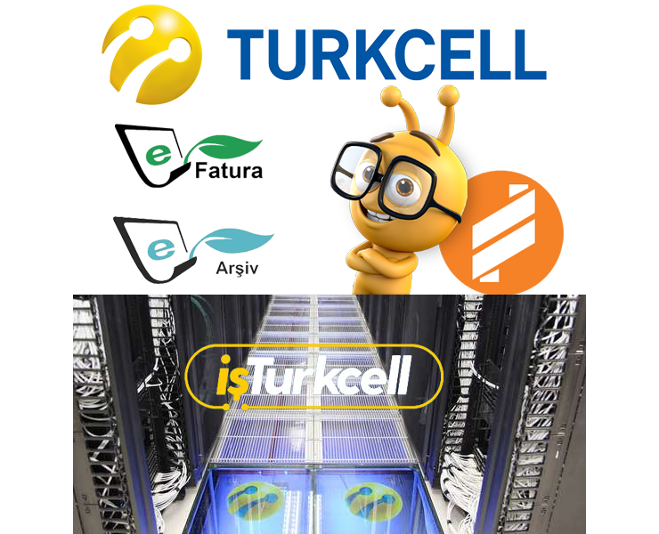 Turkcell Ortaklık
